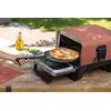 Piec do pizzy NINJA OO101EU 2400W 30 cm Wyposażenie 2 x pelet