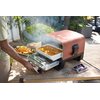 Piec do pizzy NINJA OO101EU 2400W 30 cm Wyposażenie Blacha do pieczenia