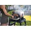 Piec do pizzy NINJA OO101EU 2400W 30 cm Wyposażenie Kamień do pizzy