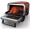 Piec do pizzy NINJA OO101EU 2400W 30 cm Czas nagrzewania [min] 25