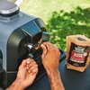 Grill elektryczny NINJA OG901EU Woodfire Pro Connect XL Funkcje dodatkowe Air Fryer