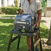 Grill elektryczny NINJA OG901EU Woodfire Pro Connect XL Wyposażenie  Karta gwarancyjna