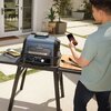 Grill elektryczny NINJA OG901EU Woodfire Pro Connect XL Gwarancja 24 miesiące