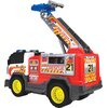 Samochód DICKIE TOYS Action Series Straż pożarna 203306020 Wiek 3+