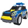 Samochód DICKIE TOYS Action Series Policyjny SUV 203306022 Skala 1:18