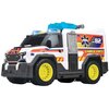 Samochód DICKIE TOYS Action Series Ambulans Karetka 203306024 Typ Ratunkowy