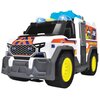 Samochód DICKIE TOYS Action Series Ambulans Karetka 203306024 Seria Action Series