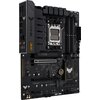 Płyta główna ASUS TUF Gaming B650-E WiFi Gniazdo procesora Socket AM5
