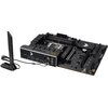 Płyta główna ASUS TUF Gaming B650-E WiFi Obsługiwane procesory AMD Ryzen