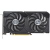 Karta graficzna ASUS GeForce RTX 4060 Dual Evo OC 8GB DLSS 3 Układ graficzny GeForce RTX 4060