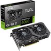 Karta graficzna ASUS GeForce RTX 4060 Dual Evo OC 8GB DLSS 3