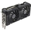 Karta graficzna ASUS GeForce RTX 4060 Dual Evo OC 8GB DLSS 3 Ray Tracing Tak
