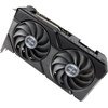 Karta graficzna ASUS GeForce RTX 4060 Dual Evo OC 8GB DLSS 3 Rodzaj złącza PCIe 4.0 x16