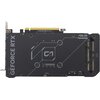 Karta graficzna ASUS GeForce RTX 4060 Dual Evo OC 8GB DLSS 3 Taktowanie rdzenia Boost: 2505 MHz