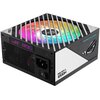 Zasilacz ASUS ROG Loki SFX-L 1200W 80 Plus Titanium Zabezpieczenia Przeciwprzepięciowe (OVP)
