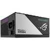 Zasilacz ASUS ROG Loki SFX-L 1200W 80 Plus Titanium Średnica wentylatora [mm] 120