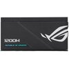 Zasilacz ASUS ROG Loki SFX-L 1200W 80 Plus Titanium Rodzaj PFC Aktywne