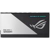 Zasilacz ASUS ROG Loki SFX-L 1200W 80 Plus Titanium Napięcie [V] 100 - 240