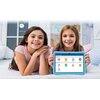 Tablet OUKITEL OT6 Kids 10.1" 4/64 GB Wi-Fi Fioletowy Wyświetlacz 10.1", 1280 x 800px, TFT