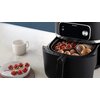 Podziałka kosza PHILIPS HD9916/00 do Air Fryer Ovi Smar XXL Współpracuje z produktem Philips HD9876