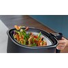 Zestaw do gotowania na parze PHILIPS HD9960-00 do do AirFryer OVI Przeznaczenie Do gotowania na parze