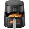 Air Fryer Frytkownica beztłuszczowa PHILIPS Ovi NA231/00 dostęp do ponad 1000 darmowych przepisów Pojemność misy [l] 6.2