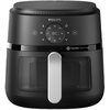 Air Fryer Frytkownica beztłuszczowa PHILIPS Ovi NA231/00 dostęp do ponad 1000 darmowych przepisów Moc [W] 1700
