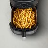 Air Fryer Frytkownica beztłuszczowa PHILIPS Ovi NA231/00 dostęp do ponad 1000 darmowych przepisów Funkcje dodatkowe Automatyczne wyłączenie