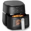 Air Fryer Frytkownica beztłuszczowa PHILIPS Ovi NA231/00 dostęp do ponad 1000 darmowych przepisów Zakres temperatury (min-max) 60 - 200 °C