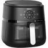 Air Fryer Frytkownica beztłuszczowa PHILIPS Ovi NA231/00 dostęp do ponad 1000 darmowych przepisów Pojemność koszyka [kg] 0.8