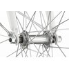 Rower miejski DAWSTAR Citybike S7B 28 cali damski 2024 Biały Koszyk Nie