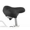 Rower miejski DAWSTAR Citybike S7B 28 cali damski 2024 Biały Pedały w zestawie Tak