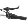 Rower miejski DAWSTAR Citybike S7B 28 cali damski 2024 Biały Wyposażenie Karta gwarancyjna