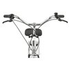 Rower miejski DAWSTAR Citybike S7B 28 cali damski Biały Waga [kg] 16.5