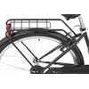 Rower miejski DAWSTAR Citybike S7B 28 cali damski Czarny 2024 Rozmiar koła [cal] 28