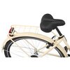 Rower miejski DAWSTAR Citybike S7B 28 cali damski Cappuccino 2024 Przerzutka tylna marka Power