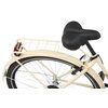 Rower miejski DAWSTAR Citybike S7B 28 cali damski Cappuccino Przerzutka tylna marka Power