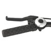 Rower miejski DAWSTAR Citybike S7B 28 cali damski Cappuccino 2024 Wyposażenie Dzwonek