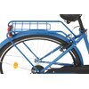 Rower miejski DAWSTAR Citybike S7B 28 cali damski Granatowy Waga z opakowaniem [kg] 18