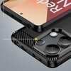 Etui TECH-PROTECT TPUCarbon do Xiaomi Redmi Note 13 4G/LTE Czarny Kompatybilność Xiaomi Redmi Note 13 4G