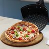 Zestaw do grillowania i pizzy PHILIPS HD9963 00 do AirFryer OVI Kolor Czarny