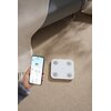 Waga łazienkowa XIAOMI Body Composition Scale S400 Funkcje dodatkowe Ocena sylwetki