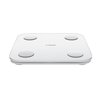 Waga łazienkowa XIAOMI Body Composition Scale S400 Maksymalna waga [kg] 150