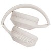 Słuchawki nauszne CANYON BTHS-3 Beżowe Transmisja bezprzewodowa Bluetooth