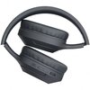 Słuchawki nauszne CANYON BTHS-3 Ciemnoszare Transmisja bezprzewodowa Bluetooth