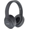 Słuchawki nauszne CANYON BTHS-3 Ciemnoszare Transmisja bezprzewodowa Bluetooth