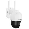 Kamera OVERMAX Camspot 4.95 Zewnętrzna, Wi-Fi Biały Rozdzielczość 2560 x 1440