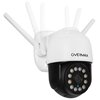 Kamera OVERMAX Camspot 4.95 Zewnętrzna, Wi-Fi Biały Rozdzielczość 640 x 480
