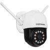Kamera OVERMAX Camspot 4.95 Zewnętrzna, Wi-Fi Biały Liczba klatek na sekundę 2560 x 1440 - 25 kl/s