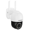 Kamera OVERMAX Camspot 4.95 Biały Łączność Wi-Fi 4 (802.11 b/g/n)